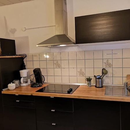 Apartmenthaus Marten دورتموند المظهر الخارجي الصورة