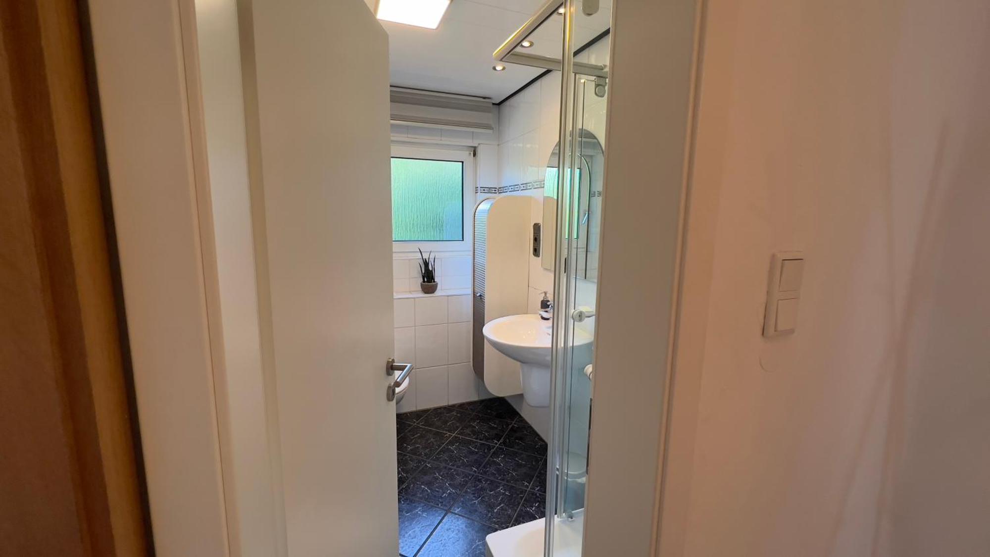 Apartmenthaus Marten دورتموند المظهر الخارجي الصورة