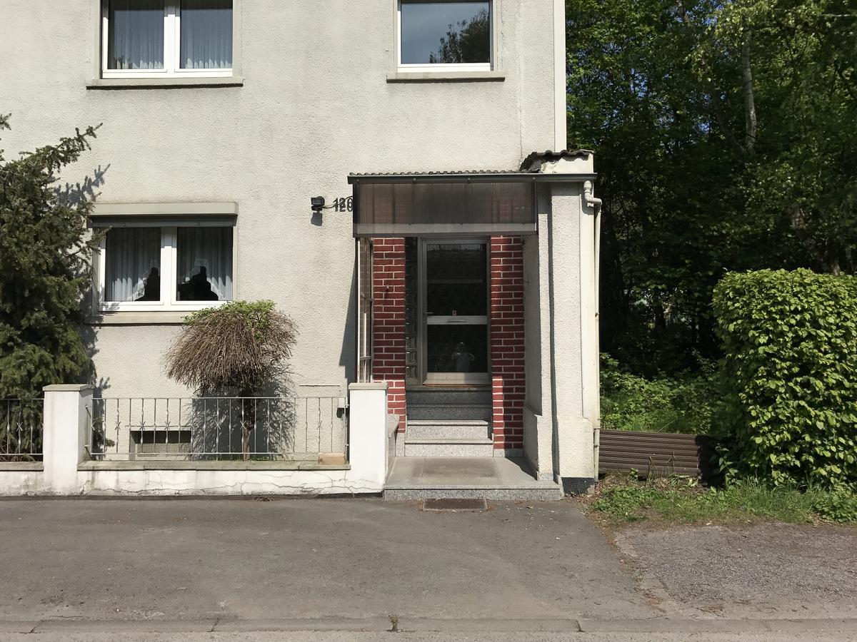 Apartmenthaus Marten دورتموند المظهر الخارجي الصورة
