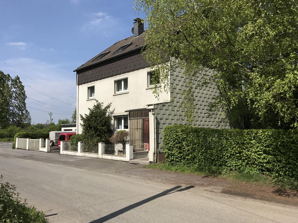 Apartmenthaus Marten دورتموند المظهر الخارجي الصورة
