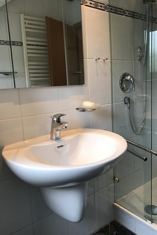 Apartmenthaus Marten دورتموند المظهر الخارجي الصورة
