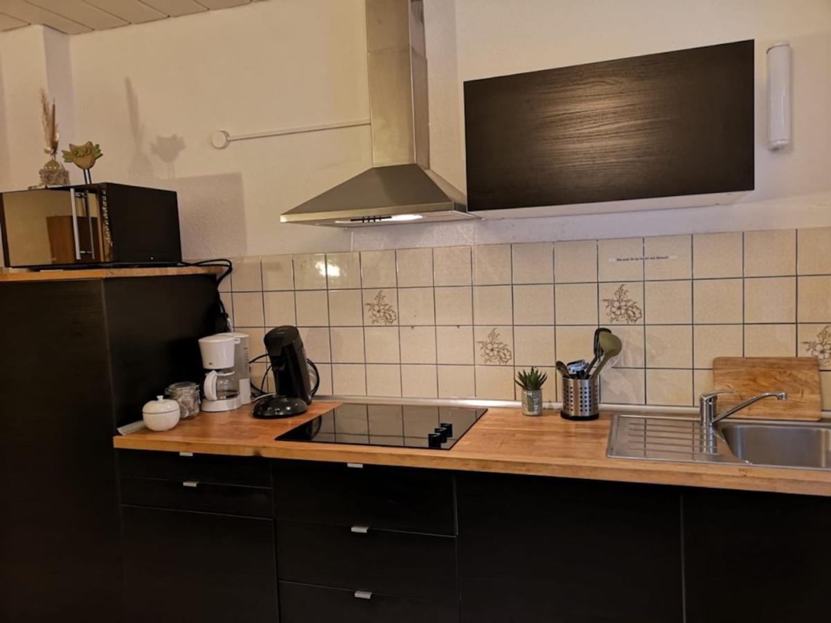 Apartmenthaus Marten دورتموند المظهر الخارجي الصورة