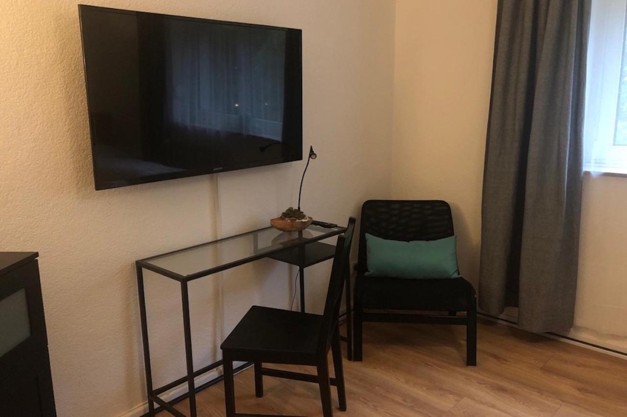Apartmenthaus Marten دورتموند المظهر الخارجي الصورة