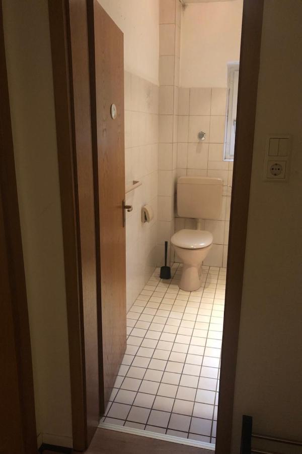 Apartmenthaus Marten دورتموند المظهر الخارجي الصورة