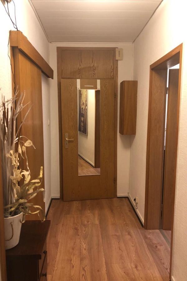 Apartmenthaus Marten دورتموند المظهر الخارجي الصورة