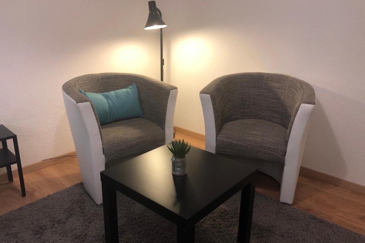 Apartmenthaus Marten دورتموند المظهر الخارجي الصورة