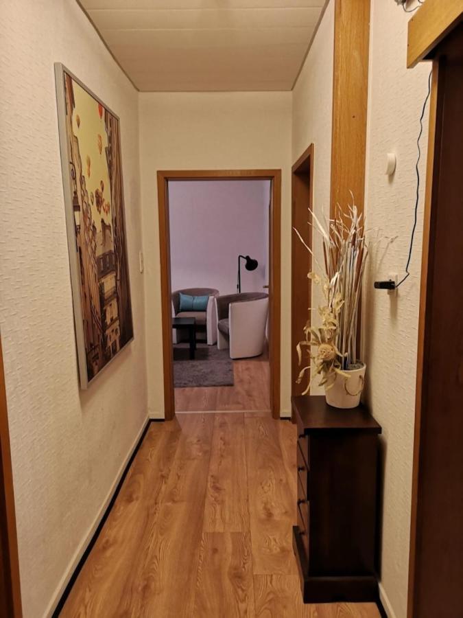Apartmenthaus Marten دورتموند المظهر الخارجي الصورة